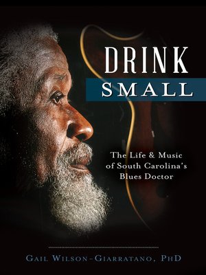 cover image of Drink Small